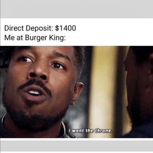 Meet your Posher, Darryl